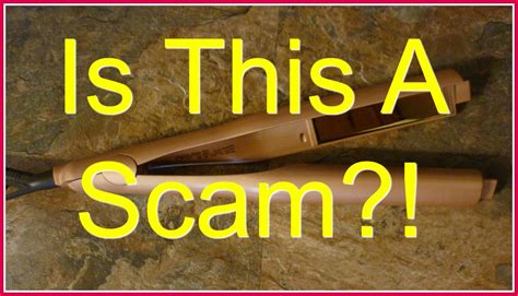 are there fake tyme irons